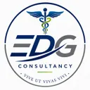 EDG Consulting logo